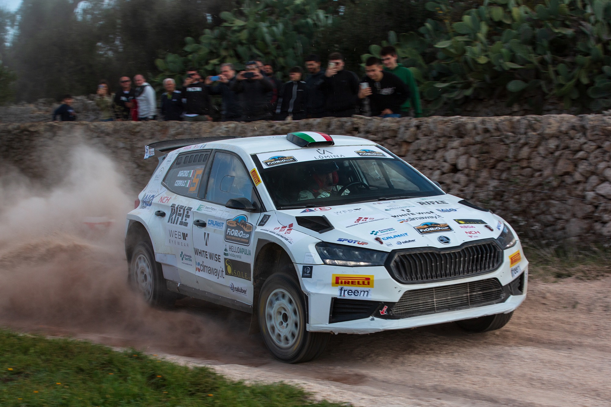 Trofeo Alex Fiorio